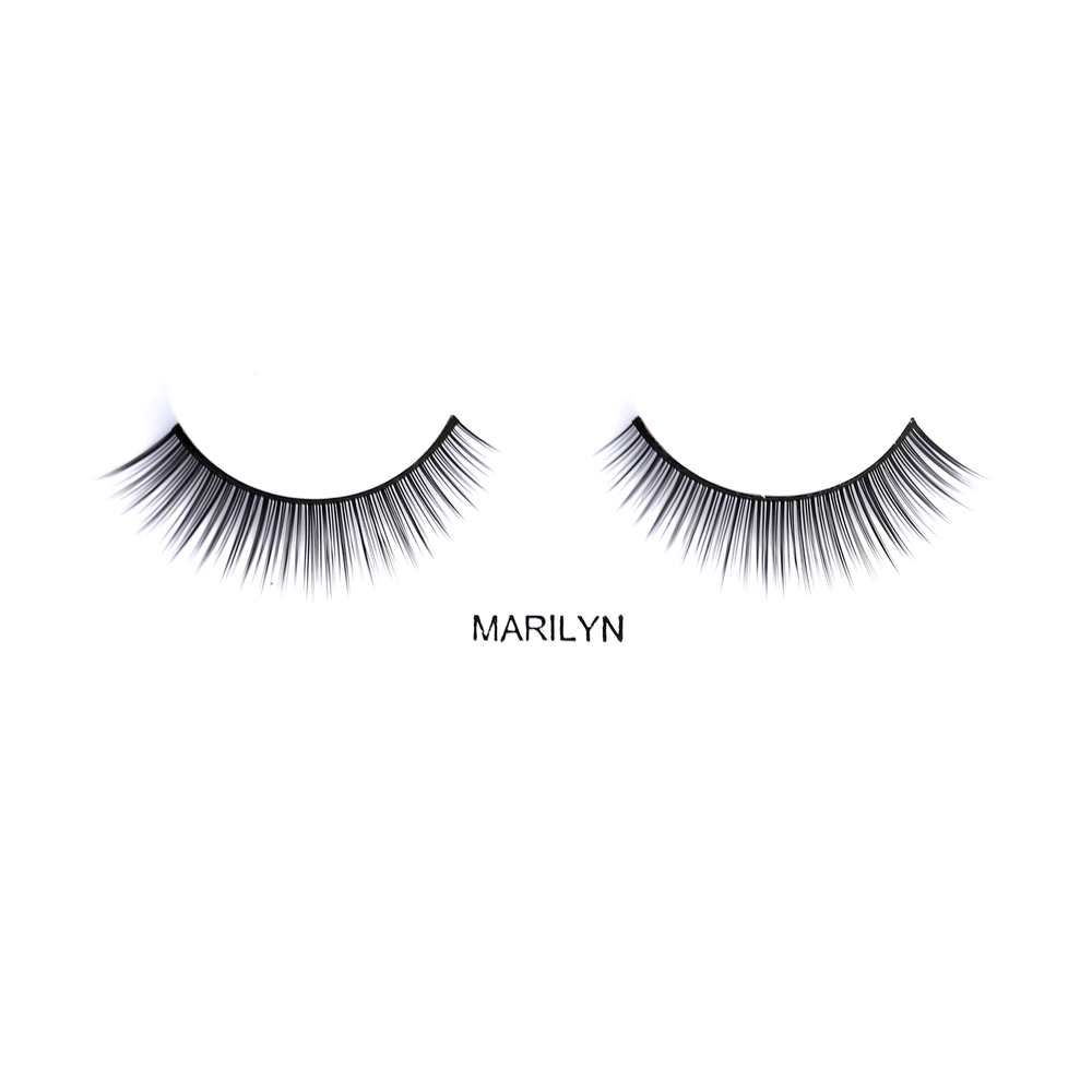 Jean Marin Eyelash Strip Glamour